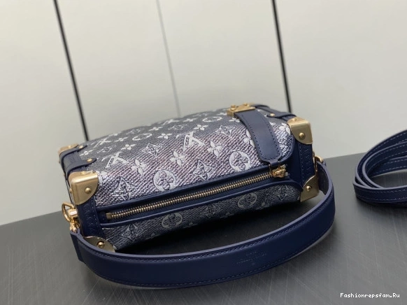 FS CHEAP MM VUITTON LOUIS TRUNK SIDE 0725